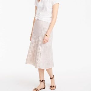 Jcrew skirt
